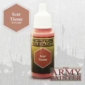 Warpaints: Scar Tissue 18ml