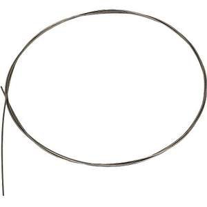 Piano Wire - 4 metre Length 15.5mwg (.035", 0.900mm) gauge - for Replacement of Broken Strings