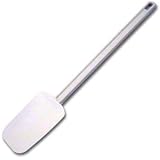 SPATULA SPOON-SHAPE 16.5