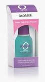 ORLY Glosser Topcoat 0.6oz