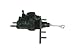 ACDelco 14PB4054 Professional Power Brake Booster Assembly, Remanufactured