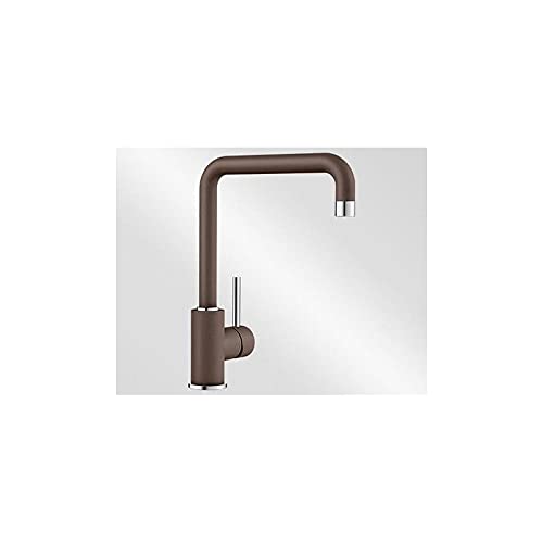 BLANCO Mili 523 111 Kitchen Fitting, Coffee Brown