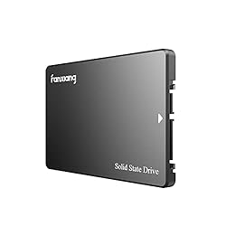 fanxiang SSD 2TB Internal Solid State Drive SATA