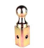 B&W Trailer Hitches GNXA2000 Turnoverball 2-5/16" Hitch Replacement Ball