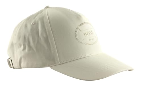 BOSS Placeholder2 HAT White100 Einheitsgröße