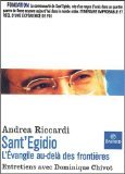 Sant'Egidio, l'Évangile au-delà des frontières