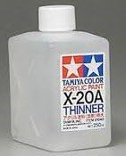 Acrylic Thinner (250ml)
