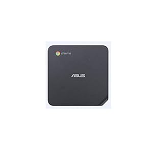 ASUS Chromebox 4 G7009UN – Mini PC – 1 x Core i7 10510U / 1.8 GHz – RAM 8 GB – SSD 128 GB – UHD Graphics – GigE – WLAN…