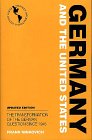 Germany and the United States, Ninkovich, Frank A., 0805792236