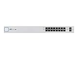 Ubiquiti US-16-150W Networks Networks UniFi Switch, 16 Port,White