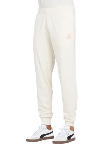 PUMA Men's Essentials Elevated Pants