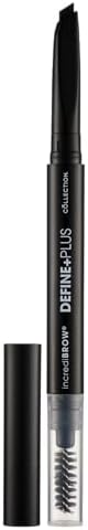Collection Incredibrow Define Plus Eyebrow Gel Dark Brunette 8g Coconut Oil view 2