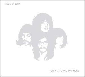 Amazon Youth Young Manhood Kings Of Leon 輸入盤 ミュージック