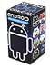 Google Android Mini Collectible Figures, Series 3 (1 Blind Box) Assorted Single