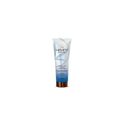 hempz tan extender