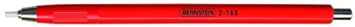 Bernstein Glasshaar-Kontaktreiniger Durchmesser 2 mm, 2-168