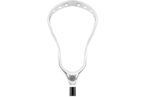 PERFORMANCE LACROSSE Maverik Tank 2.0 Lacrosse Head, Unstrung