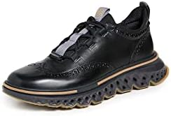 Amazon.com | Cole Haan Men's Zerogrand Wing Oxford | Oxfords