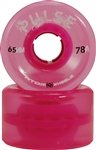 Atom Pulse Outdoor Wheels