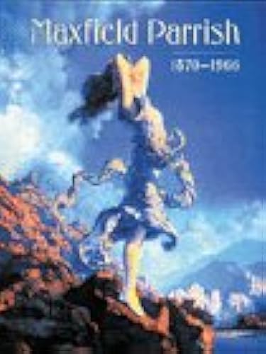 Download Maxfield Parrish, 1870-1966 PDF