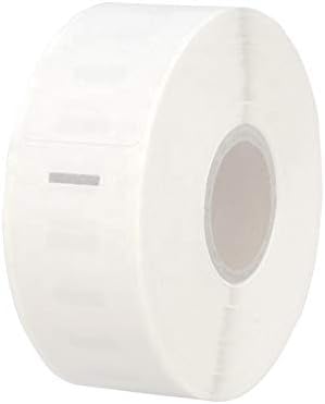 Colour Direct 1 X 11356 / S0722560 Labels (41mm x 89mm) Compatible With Dymo Label Writer And Seiko Label Printers - 300 Labels Per Roll