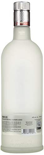 Khortytsa Ice Wodka (3 x 0.7 l) – Bild 4