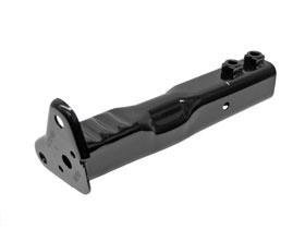 BMW Mini r55 r56 r57 Bumper Carrier Bracket (R) Front