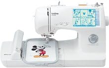 Amazon ブラザー D 9700f 大型刺しゅう機付きコンピュタミシン ブラザー工業 刺しゅうミシン 通販