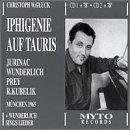 Iphigenie Auf Tauris