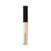 LIULIULIUPHOERA High Definition Foundation Makeup Concealer Liquid Moisturizer Conceal HD (B)