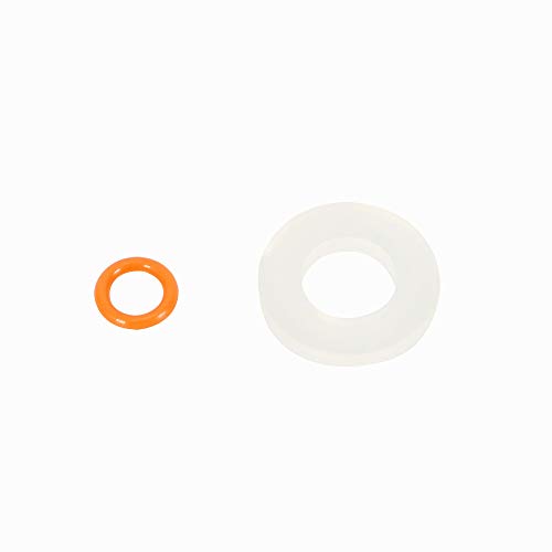 image for Eapmic CO2 Soda Club To External W21.8 Tank Direct Adapter And Hose Ki