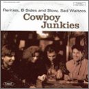 Cowboy Junkies - Cookie Crumbs, Volume 3: Waltz Across America Tour (October 2000) - Zortam Music