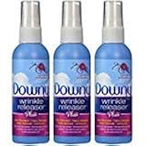 Downy Wrinkle Releaser Plus 3 Fl Oz. (Pack of 3)