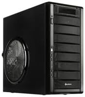 Sharkoon Rebel-9 Value ATX - Caja de Ordenador: Amazon.es: Informática
