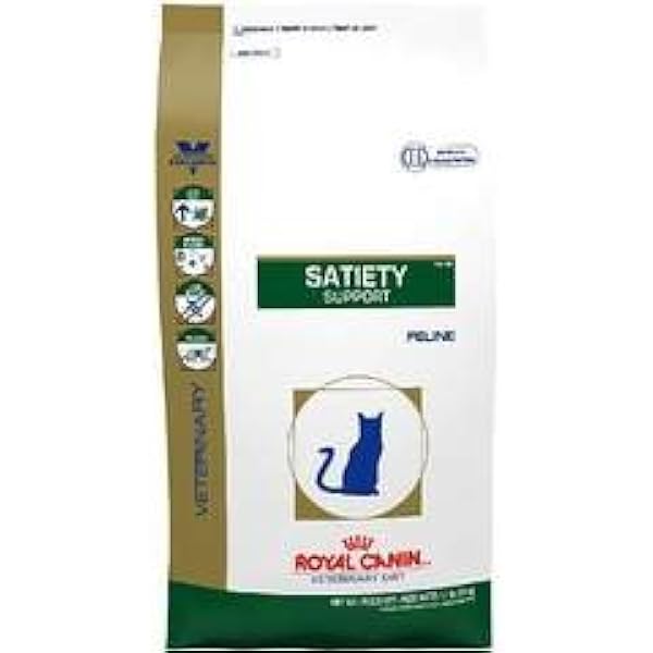 royal canin satiety cat amazon