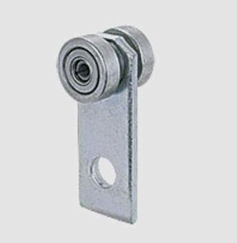 Amazon Com Phoenix R10 0000eg Roller Trolley 2 Wheel Bearing