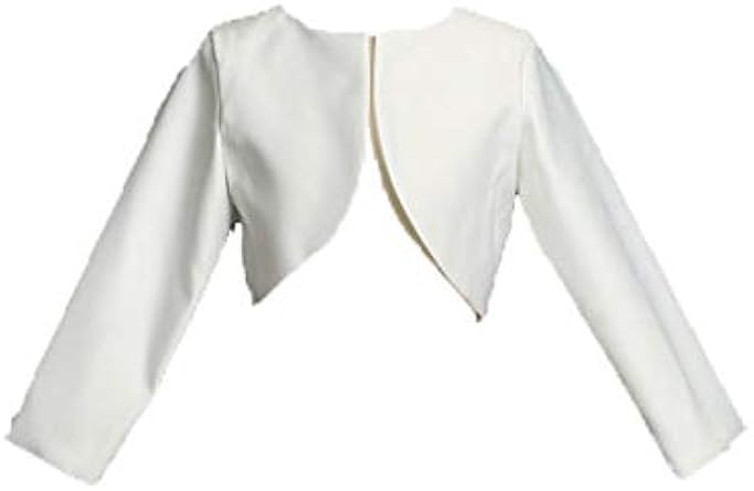 amazon bolero jackets