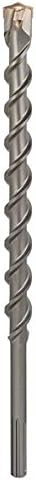Bosch 2608586792 Hammer Drill Bit, Silver, 32mm x 450mm x 570mm - Image 3