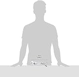 Amazon Basics 10 in Locking Adjustable Wrench with Locking Jaw view 8