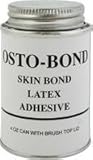 Osto-Bond Skin Bonding Cement, 4 Oz. Can W/Brush