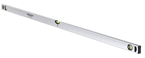 Stanley Wasserwaage Klassik magnetisch 150 cm, STHT1-43115