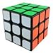 Qiyun GuanLong 3x3x3 Magic Cube Black