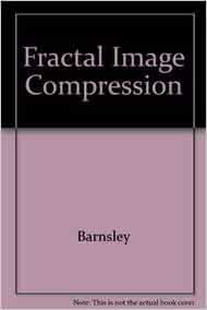 Fractal Image Compression Michael Barnsley, Lyman Hurd 9780867204575