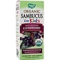 Sambucus for Kids Bio-Certified Elderberry - Organic