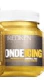 Redken Blonde Icing Amonia Free Conditioning Cream Lightener 17.6 oz