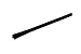 AntennaX OEM Style (7-inch) Antenna for Mazda 3