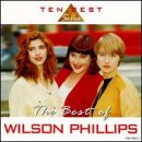 WILSON PHILLIPS:GREATEST HITS                     