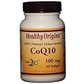 Healthy Origins Coq10