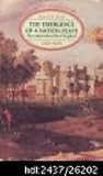 The Emergence of a Nation State : The Commonwealth of England, 1529-1660, Smith, Alan G., 0582489741