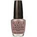 OPI Polish Taupe-less Beach Nail Polish